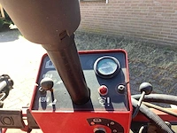 Toro rf master 6700-d zitmaaier - afbeelding 14 van  23