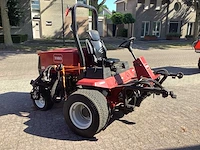 Toro rf master 6700-d zitmaaier - afbeelding 12 van  23
