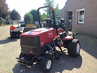 Toro rf master 6700-d zitmaaier - afbeelding 17 van  23
