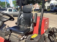 Toro rf master 6700-d zitmaaier - afbeelding 19 van  23