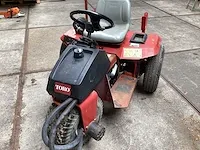 Toro sand pro 5020 mobiele werktuig drager