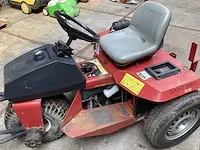 Toro sand pro 5020 mobiele werktuig drager - afbeelding 5 van  11