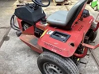 Toro sand pro 5020 mobiele werktuig drager - afbeelding 7 van  11