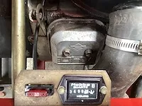 Toro sand pro 5020 mobiele werktuig drager - afbeelding 8 van  11