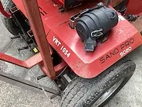 Toro sand pro 5020 mobiele werktuig drager - afbeelding 10 van  11