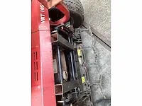 Toro sand pro 5020 mobiele werktuig drager - afbeelding 11 van  11