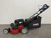 Toro time master - 76 cm - afbeelding 3 van  5