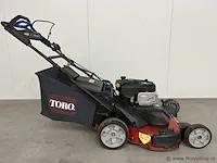 Toro time master - 76 cm - afbeelding 4 van  5