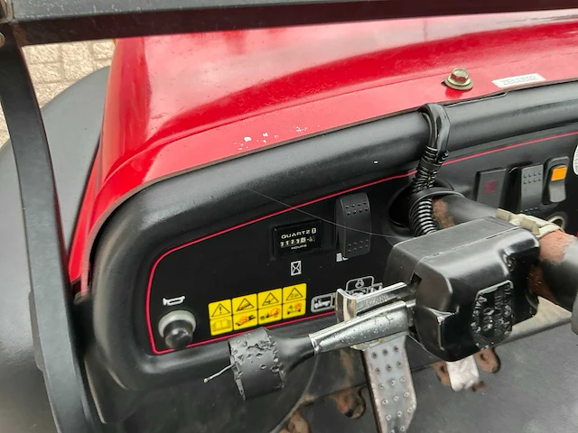 Toro twister 1600 gator - afbeelding 2 van  20