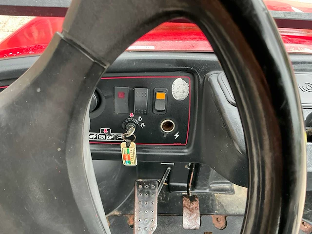 Toro twister 1600 gator - afbeelding 3 van  20