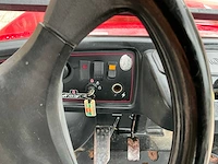 Toro twister 1600 gator - afbeelding 3 van  20