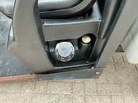 Toro twister 1600 gator - afbeelding 6 van  20