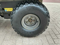 Toro twister 1600 gator - afbeelding 8 van  20
