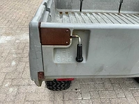 Toro twister 1600 gator - afbeelding 9 van  20