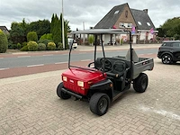 Toro twister 1600 gator - afbeelding 1 van  20