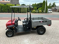 Toro twister 1600 gator - afbeelding 12 van  20