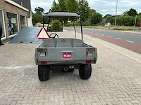 Toro twister 1600 gator - afbeelding 15 van  20