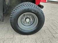 Toro twister 1600 gator - afbeelding 20 van  20