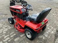 Toro wheel horse 212-5sb zitmaaier - afbeelding 2 van  9