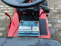 Toro wheel horse 212-5sb zitmaaier - afbeelding 6 van  9