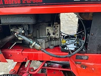 Toro wheel horse 212-5sb zitmaaier - afbeelding 7 van  9