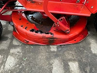 Toro wheel horse 212-5sb zitmaaier - afbeelding 9 van  9