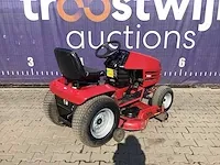 Toro wheel horse zitmaaier - afbeelding 3 van  11