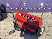 Toro wheel horse zitmaaier - afbeelding 7 van  11
