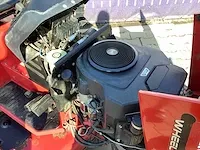 Toro wheel horse zitmaaier - afbeelding 9 van  11