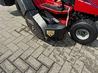 Toro wheel horse zitmaaier - afbeelding 6 van  7