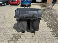 Toro wheel horse zitmaaier - afbeelding 7 van  7