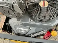 Toro z master professional 6000 zitmaaier - afbeelding 4 van  13