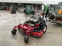 Toro z master professional 6000 zitmaaier - afbeelding 1 van  13