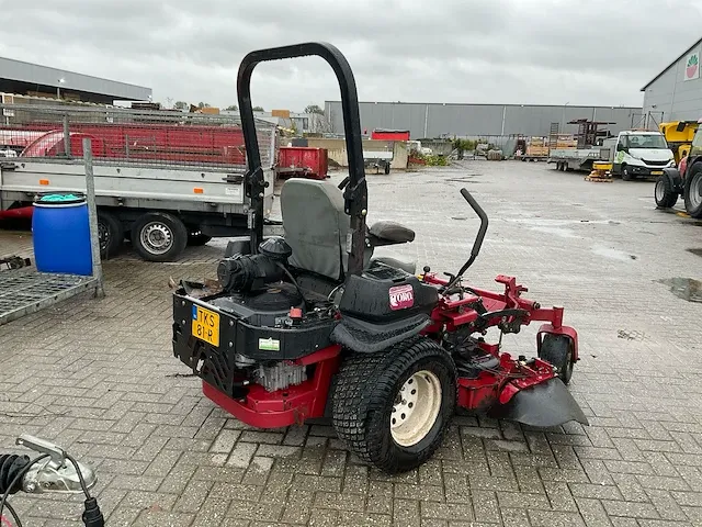 Toro z master professional 6000 zitmaaier - afbeelding 7 van  13