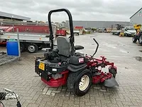 Toro z master professional 6000 zitmaaier - afbeelding 7 van  13