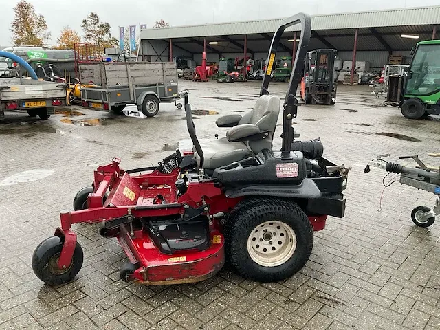 Toro z master professional 6000 zitmaaier - afbeelding 9 van  13