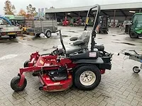 Toro z master professional 6000 zitmaaier - afbeelding 9 van  13