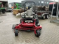 Toro z master professional 6000 zitmaaier - afbeelding 10 van  13