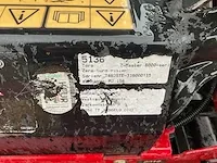 Toro z master professional 6000 zitmaaier - afbeelding 11 van  13