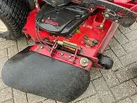 Toro z master professional 6000 zitmaaier - afbeelding 13 van  13