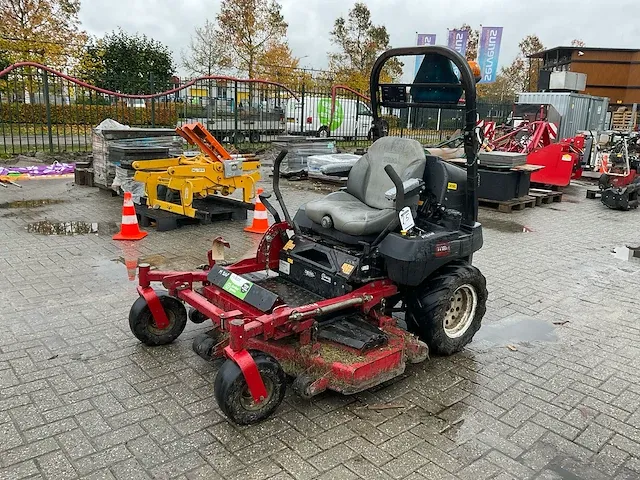Toro z master zitmaaier - afbeelding 1 van  12
