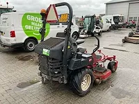 Toro z master zitmaaier - afbeelding 6 van  12