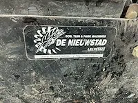 Toro z master zitmaaier - afbeelding 12 van  12