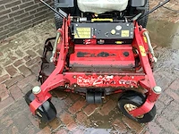 Toro zmaster zitmaaier - afbeelding 2 van  5