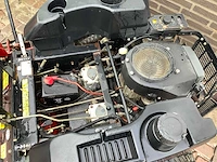 Toro zmaster zitmaaier - afbeelding 4 van  5