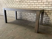 Toronto eetkamertafel - afbeelding 2 van  7