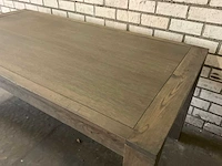 Toronto eetkamertafel - afbeelding 4 van  7