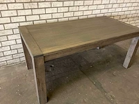 Toronto eetkamertafel - afbeelding 5 van  7