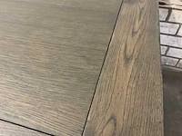 Toronto eetkamertafel - afbeelding 6 van  7