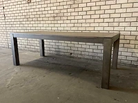 Toronto eetkamertafel - afbeelding 2 van  7